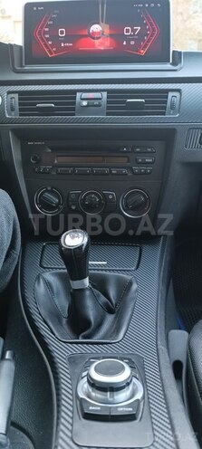 BMW 320 2007, 671,000 km - 2.0 l - Bakı