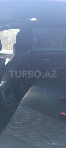 BMW 320 2007, 671,000 km - 2.0 l - Bakı