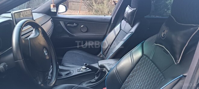 BMW 320 2007, 671,000 km - 2.0 l - Bakı