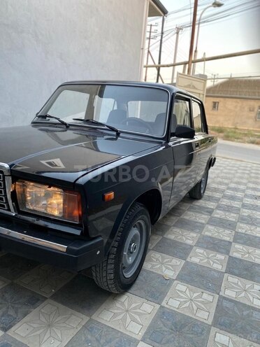 LADA (VAZ) 2107 2011, 119,000 km - 1.6 л - Bakı
