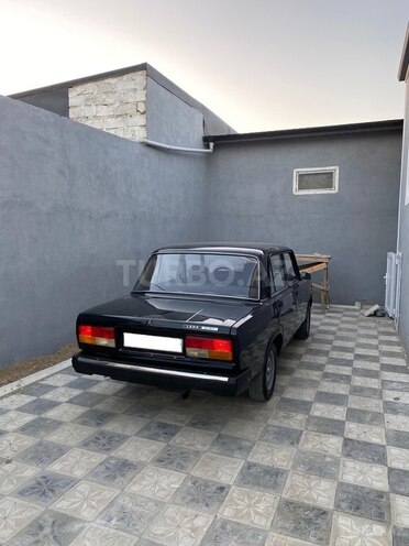 LADA (VAZ) 2107 2011, 119,000 km - 1.6 л - Bakı