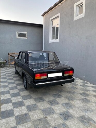 LADA (VAZ) 2107 2011, 119,000 km - 1.6 л - Bakı