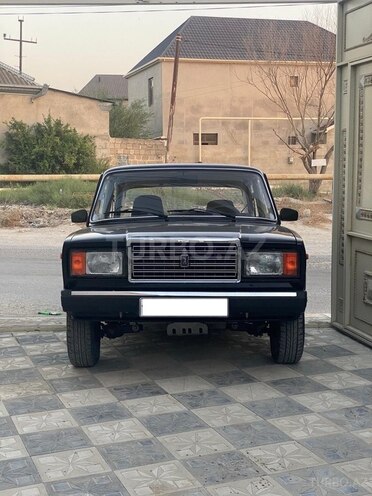 LADA (VAZ) 2107 2011, 119,000 km - 1.6 л - Bakı