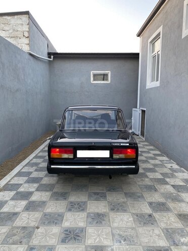 LADA (VAZ) 2107 2011, 119,000 km - 1.6 л - Bakı