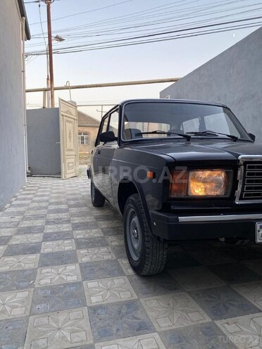 LADA (VAZ) 2107 2011, 119,000 km - 1.6 л - Bakı