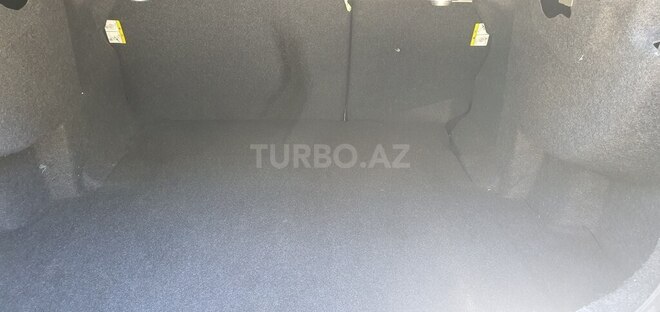 Ford Fusion (North America) 2019, 190,000 km - 1.5 l - Bakı