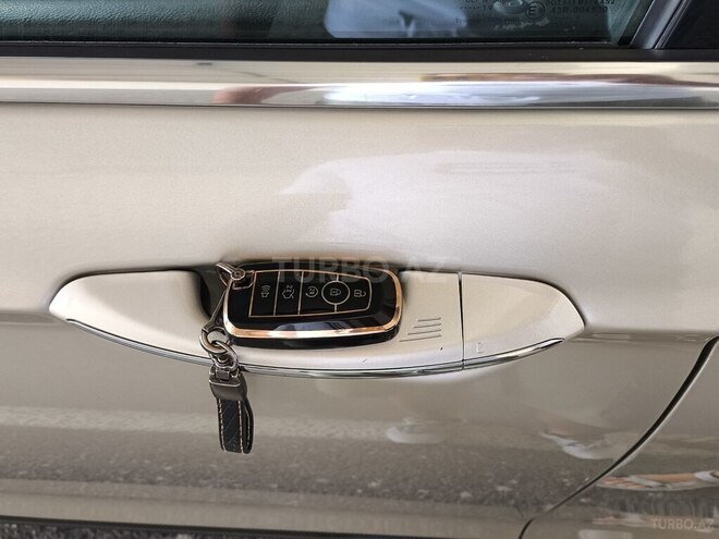 Ford Fusion (North America) 2019, 190,000 km - 1.5 l - Bakı