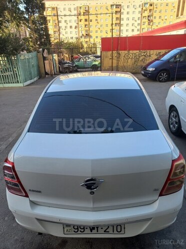 Ravon R4 2017, 229,856 km - 1.5 l - Sumqayıt