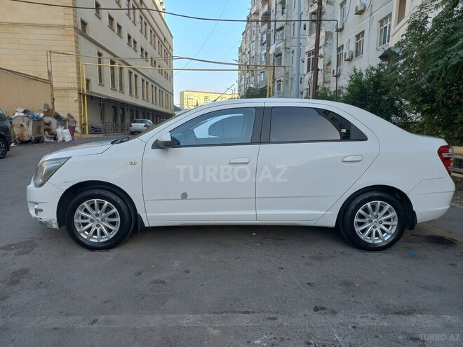 Ravon R4 2017, 229,856 km - 1.5 l - Sumqayıt