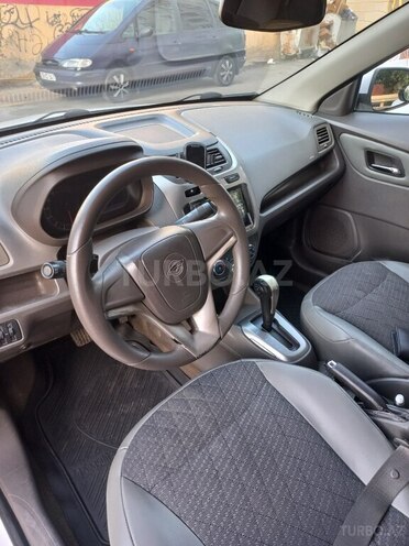Ravon R4 2017, 229,856 km - 1.5 l - Sumqayıt