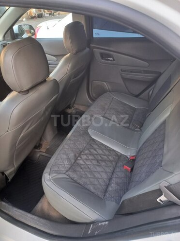 Ravon R4 2017, 229,856 km - 1.5 l - Sumqayıt