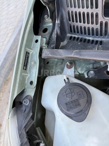 Toyota Prius 2008, 273,000 km - 1.5 l - Bakı
