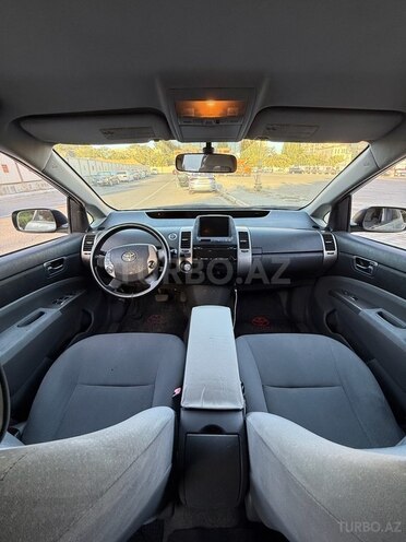 Toyota Prius 2008, 273,000 km - 1.5 l - Bakı
