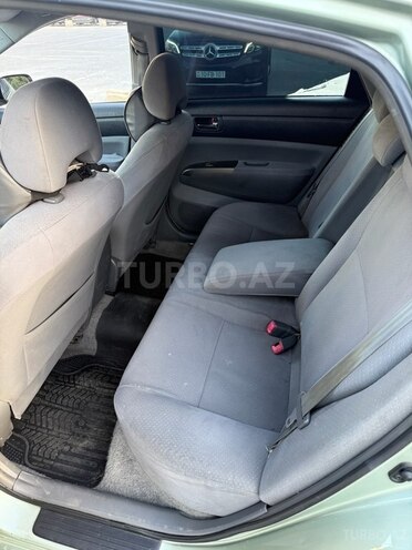 Toyota Prius 2008, 273,000 km - 1.5 l - Bakı