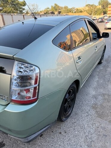 Toyota Prius 2008, 273,000 km - 1.5 l - Bakı