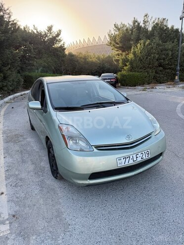 Toyota Prius 2008, 273,000 km - 1.5 l - Bakı