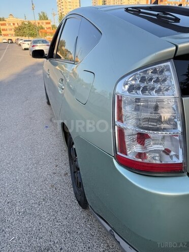 Toyota Prius 2008, 273,000 km - 1.5 l - Bakı
