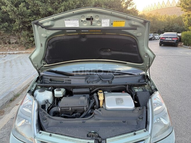 Toyota Prius 2008, 273,000 km - 1.5 l - Bakı
