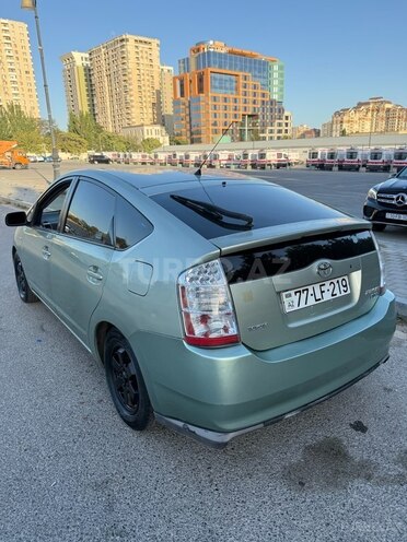 Toyota Prius 2008, 273,000 km - 1.5 l - Bakı