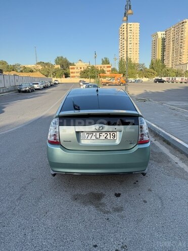 Toyota Prius 2008, 273,000 km - 1.5 l - Bakı