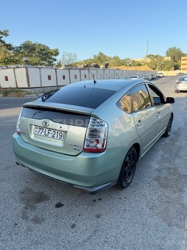 Toyota Prius 2008, 273,000 km - 1.5 l - Bakı