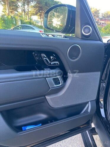 Land Rover Range Rover 2021, 80,467 km - 3.0 l - Bakı