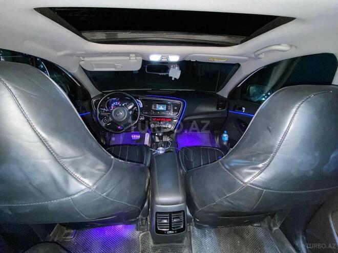 Kia Optima 2013, 174,000 km - 2.4 л - Bakı