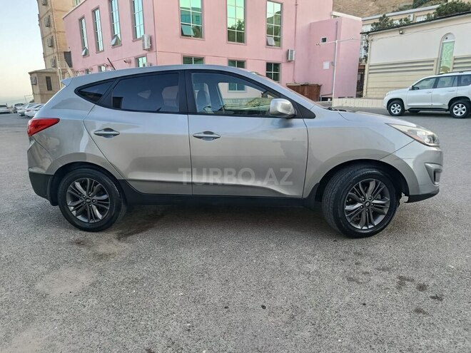 Hyundai Tucson 2015, 135,680 km - 2.0 l - Bakı