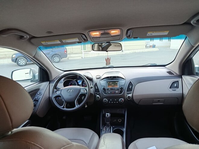 Hyundai Tucson 2015, 135,680 km - 2.0 l - Bakı