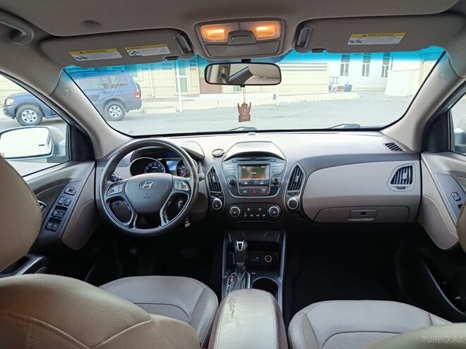 Hyundai Tucson 2015, 135,680 km - 2.0 l - Bakı