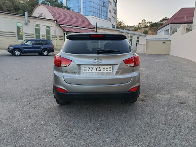 Hyundai Tucson 2015, 135,680 km - 2.0 l - Bakı