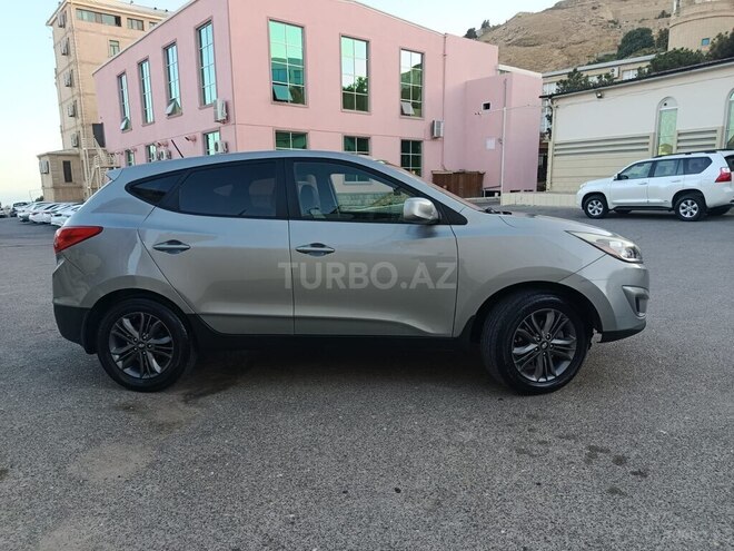 Hyundai Tucson 2015, 135,680 km - 2.0 l - Bakı