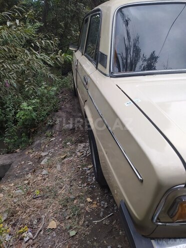 LADA (VAZ) 2106 1985, 123,456 km - 1.6 l - Quba