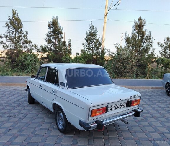 LADA (VAZ) 2106 2003, 31,826 km - 1.6 l - Şirvan
