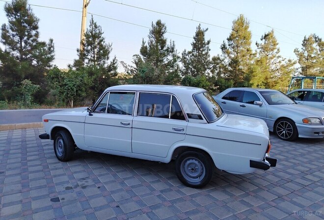 LADA (VAZ) 2106 2003, 31,826 km - 1.6 l - Şirvan