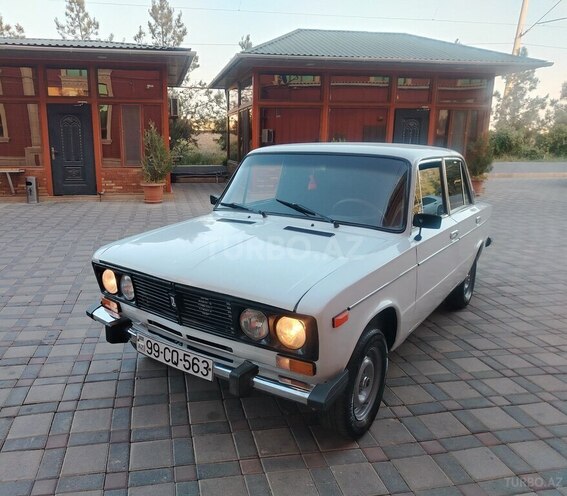LADA (VAZ) 2106 2003, 31,826 km - 1.6 l - Şirvan