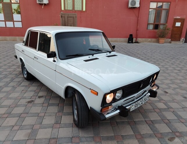 LADA (VAZ) 2106 2003, 31,826 km - 1.6 l - Şirvan