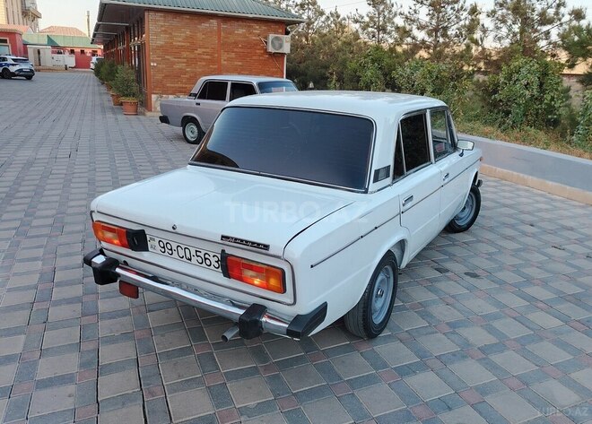LADA (VAZ) 2106 2003, 31,826 km - 1.6 l - Şirvan