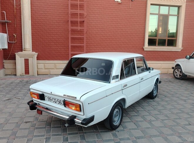 LADA (VAZ) 2106 2003, 31,826 km - 1.6 l - Şirvan