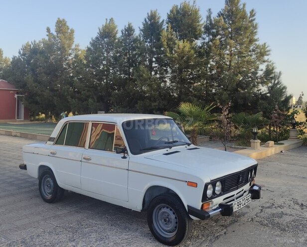 LADA (VAZ) 2106 2003, 31,826 km - 1.6 l - Şirvan