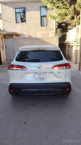 Toyota  2024, 6,000 km - 2.0 l - Bakı