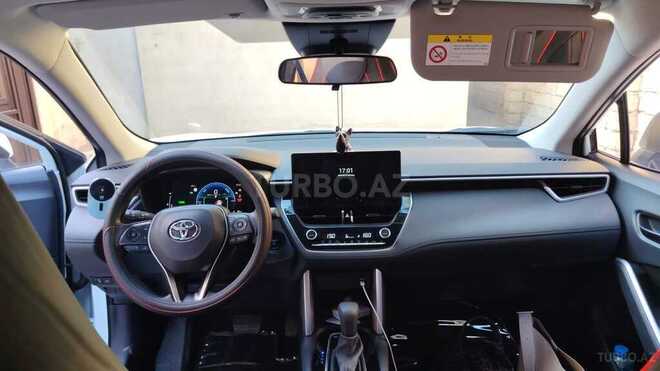 Toyota  2024, 6,000 km - 2.0 l - Bakı