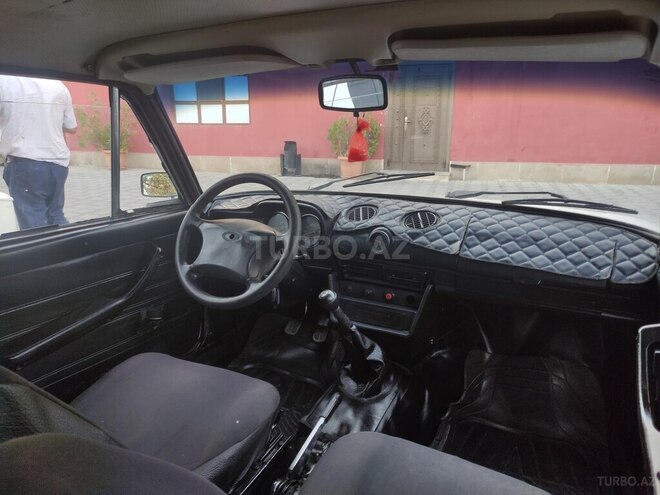 LADA (VAZ) 2106 2003, 31,826 km - 1.6 l - Şirvan