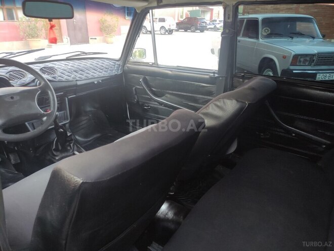 LADA (VAZ) 2106 2003, 31,826 km - 1.6 l - Şirvan
