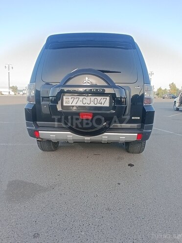 Mitsubishi Pajero 2007, 270,000 km - 3.0 л - Bakı