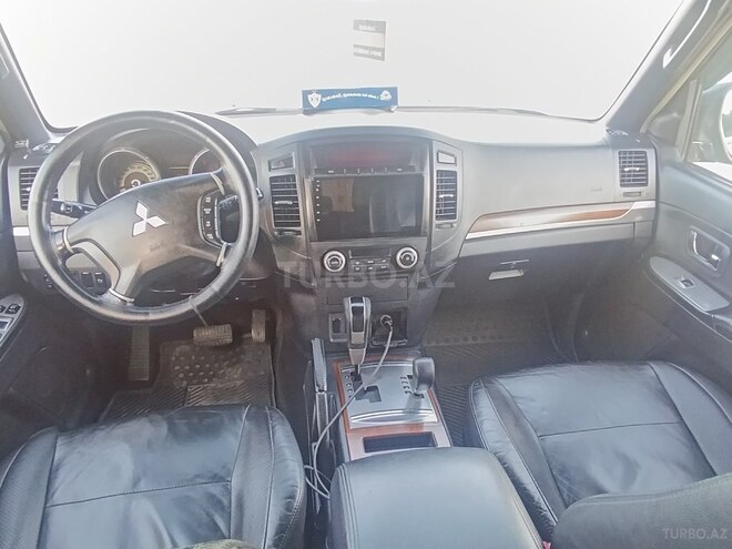 Mitsubishi Pajero 2007, 270,000 km - 3.0 л - Bakı