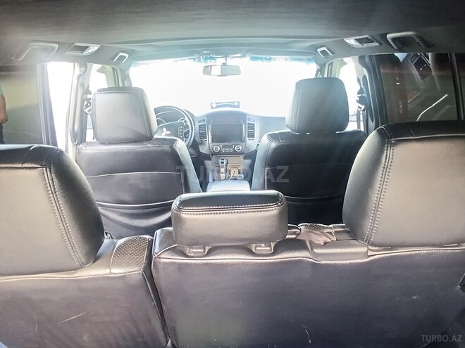Mitsubishi Pajero 2007, 270,000 km - 3.0 л - Bakı