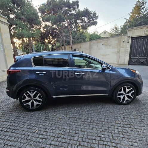 Kia Sportage 2016, 57,050 km - 2.0 l - Bakı