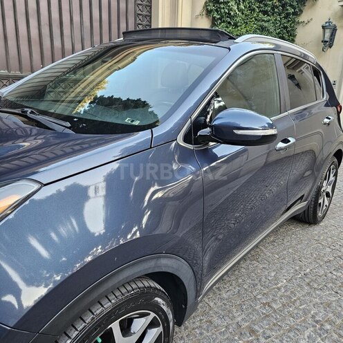 Kia Sportage 2016, 57,050 km - 2.0 l - Bakı