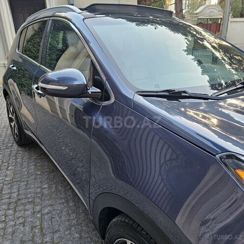 Kia Sportage 2016, 57,050 km - 2.0 l - Bakı